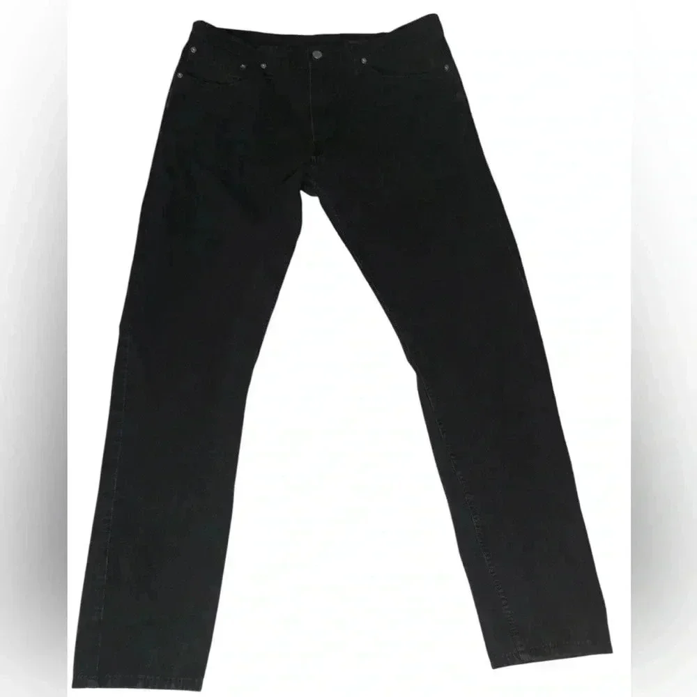 Levis 512 Slim Taper Men’s Jeans